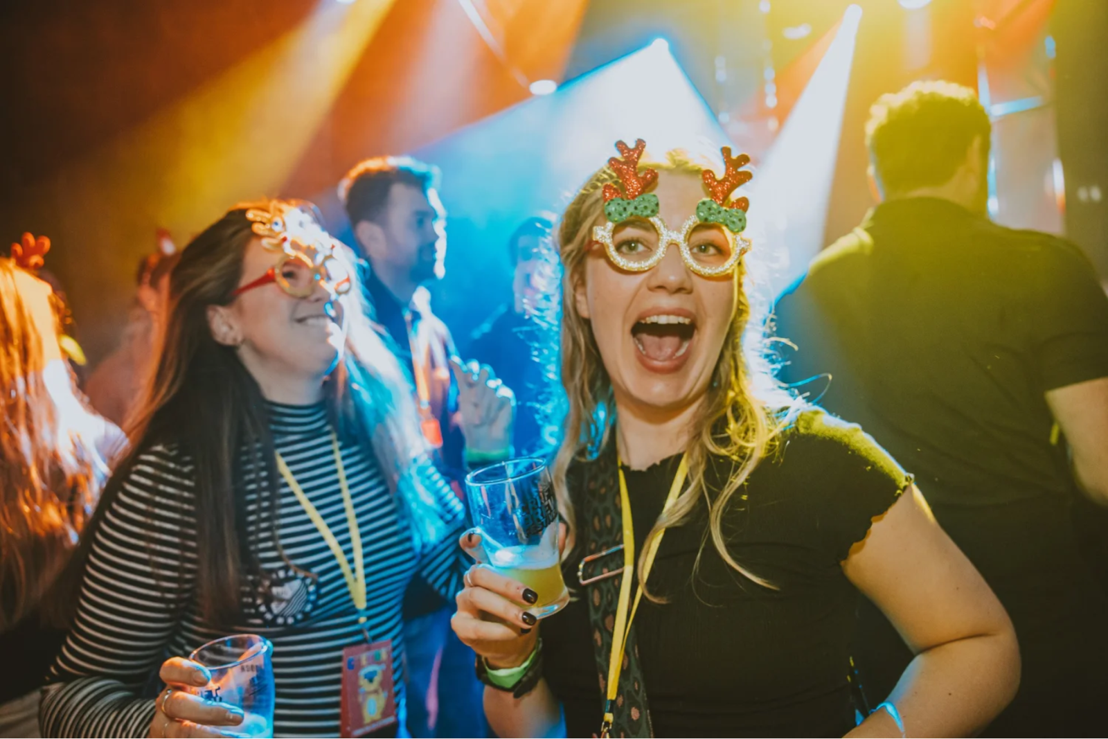 Craft Beer Festival at Tileyard North